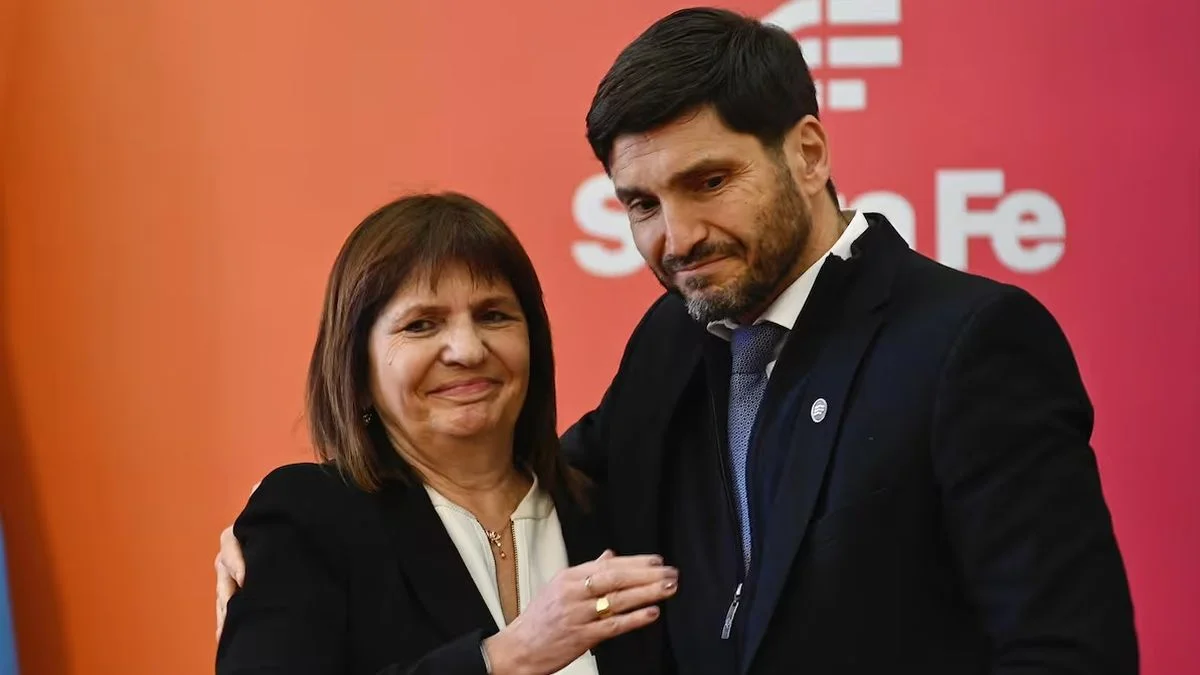 Maximiliano Pullaro logró un triunfo en Santa Fe que lo acerca a su reelección