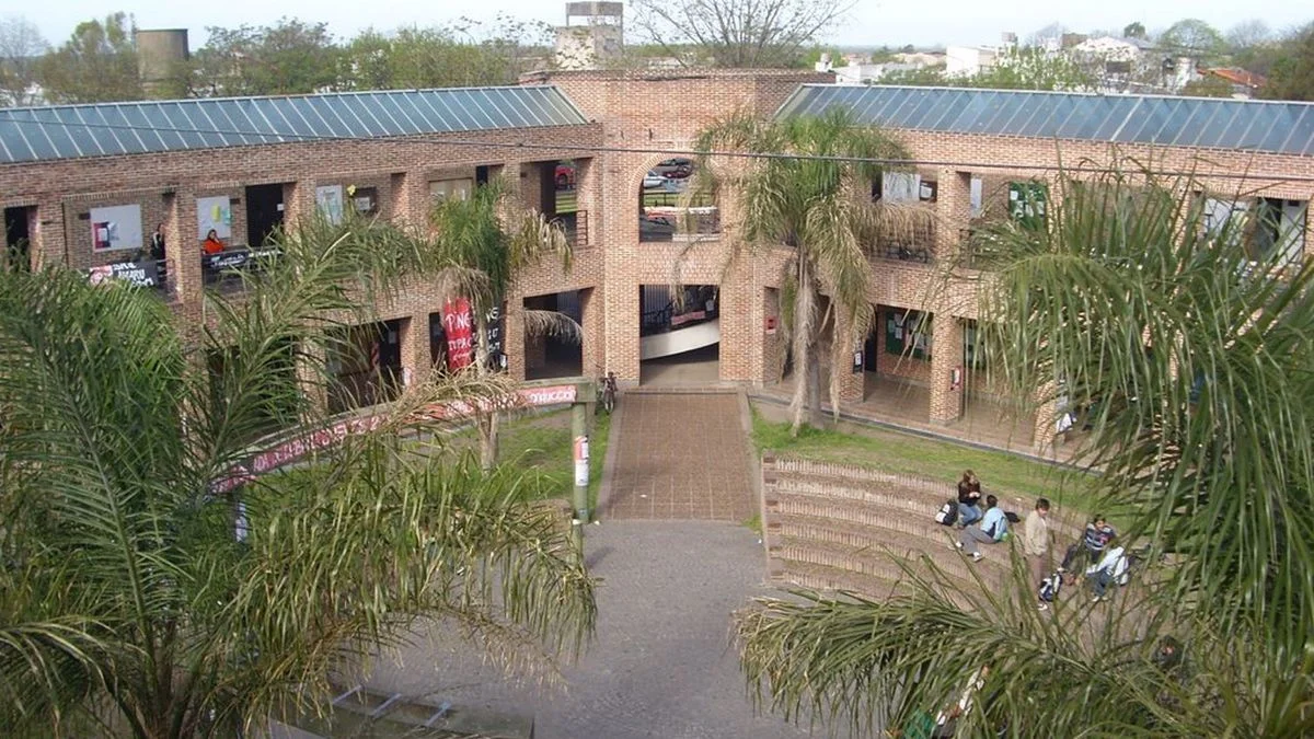 Estudiantes de geología de la UNLP participarán de una competencia internacional