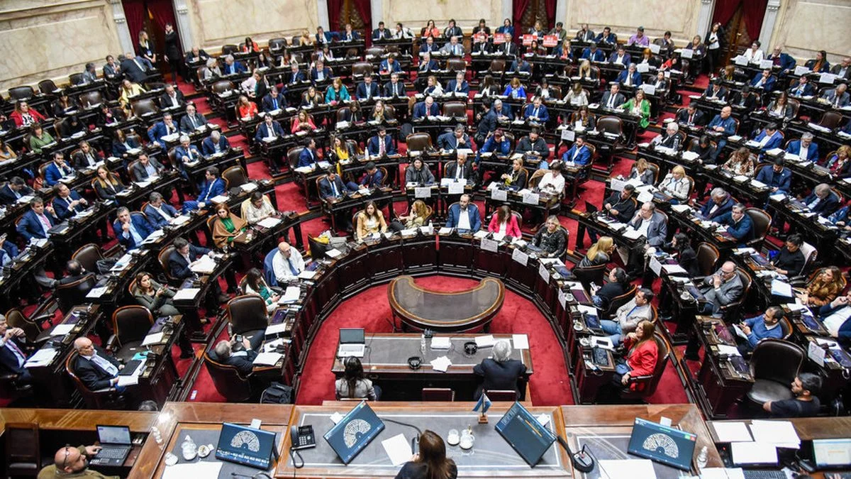 Diputados van a la Justicia para frenar la reforma de la SIDE