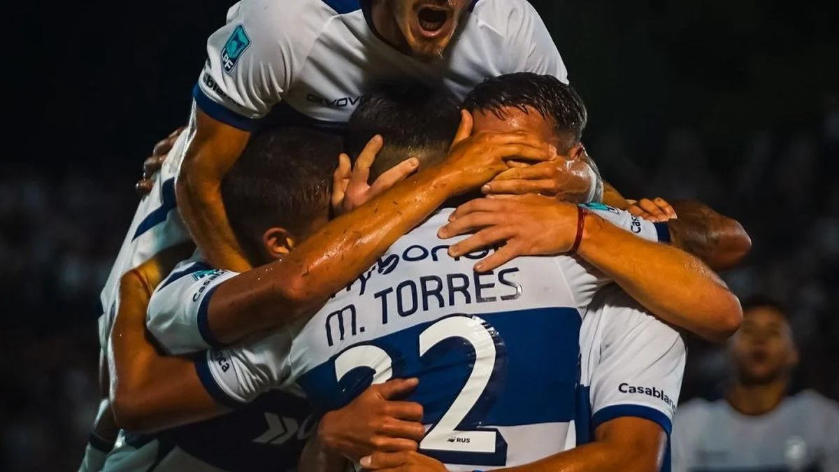 Gimnasia quiere volver a aullar fuerte en el Bosque