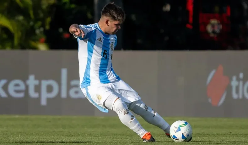 Juan Villalba vence su contrato con Gimnasia a fin de a&ntilde;o, &iquest;lo comprar&aacute;n?