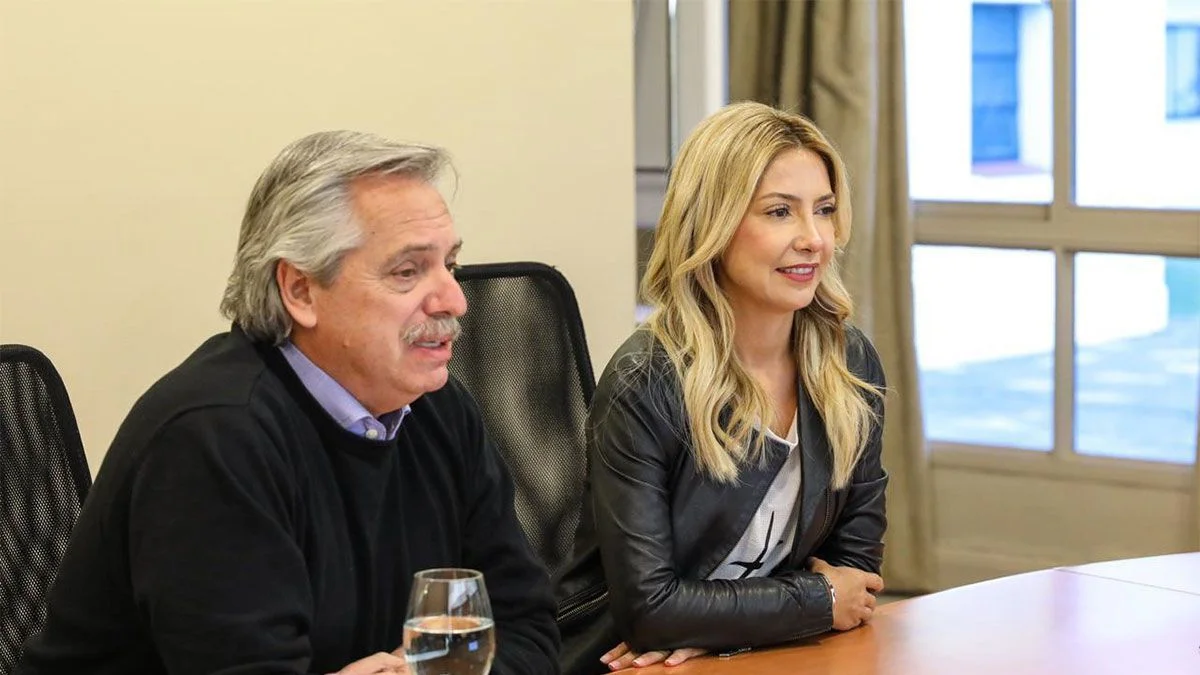 Alberto Fernández, al borde del juicio oral: Fabiola Yañez pedirá 12 años de cárcel