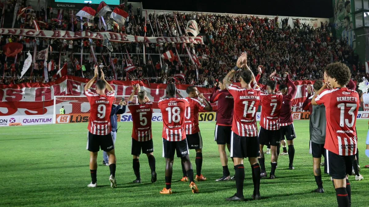 Estudiantes abre el telón del Torneo Apertura en Avellaneda
