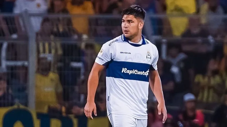 Finalmente Juan Villalba dej&oacute; de ser jugador de Gimnasia y jugar&aacute; en otro equipo argentino