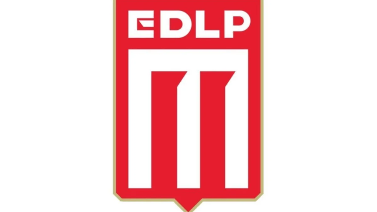 El dardo de Estudiantes en redes por la filtración del nuevo escudo