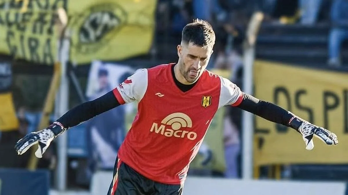 Dos ex Gimnasia irán por el sueño del ascenso a primera