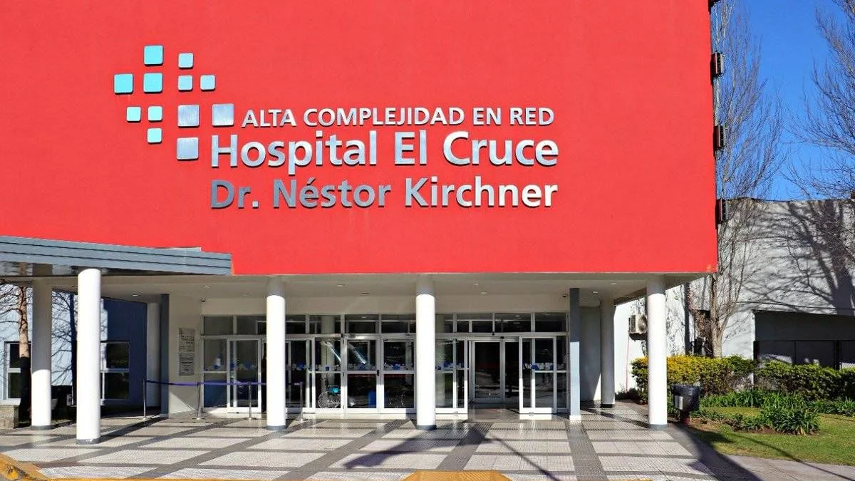 El Gobierno evalúa privatizar los hospitales Samic de la provincia de Buenos Aires