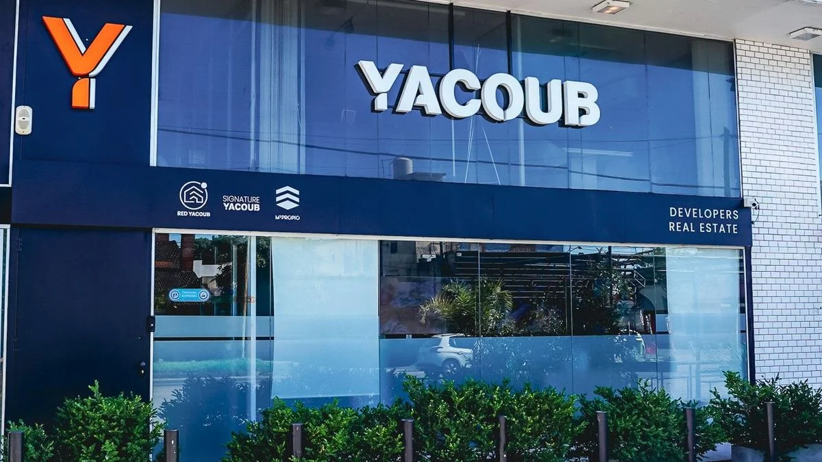 Se multiplican las denuncias contra Yacoub