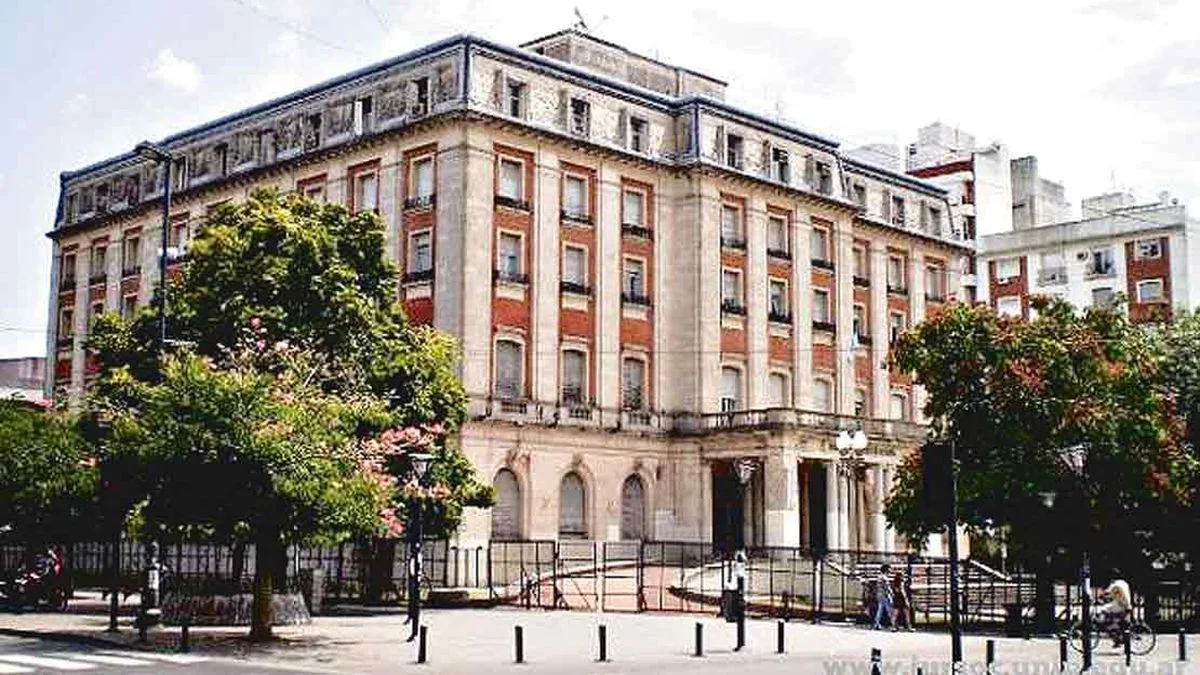 La Justicia Electoral realiza la audiencia para definir si reimprimen las boletas