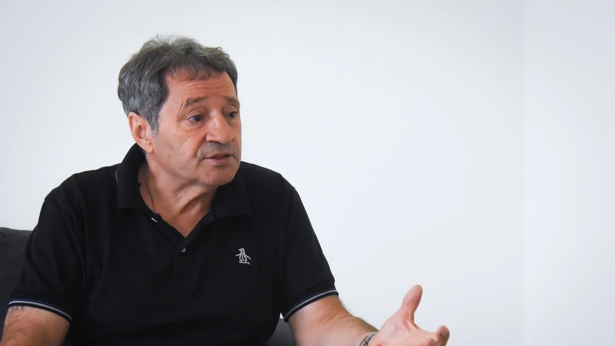 "La CGT está muy quieta y los trabajadores indefensos"