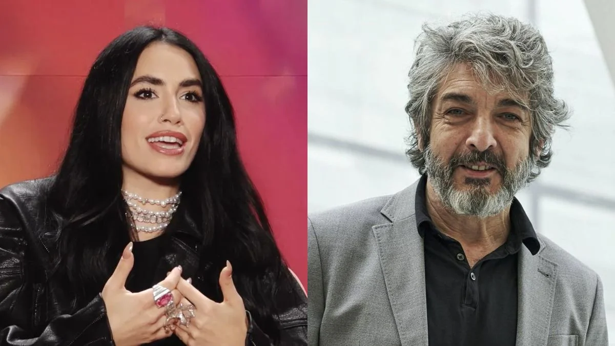 Lali Espósito respaldó a Ricardo Darín tras sus declaraciones sobre el precio de las empanadas