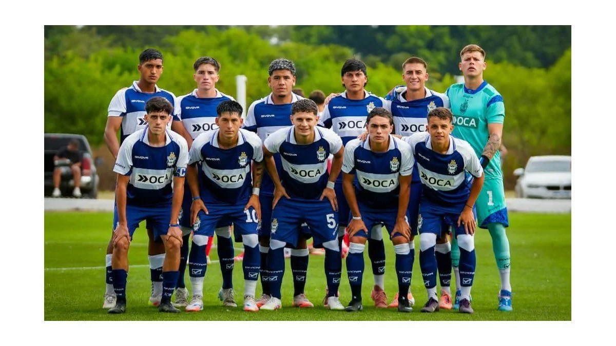 En el comienzo del Torneo de Reserva, Gimnasia ganó en Abasto