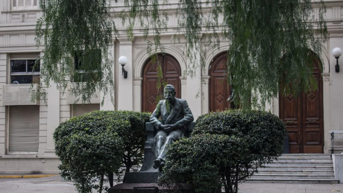 La UNLP sigue marcando el rumbo para el desarrollo nacional
