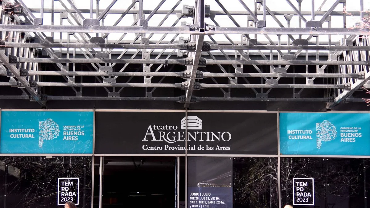 Realizarán una jornada de concientización sobre el autismo en el Teatro Argentino de La Plata