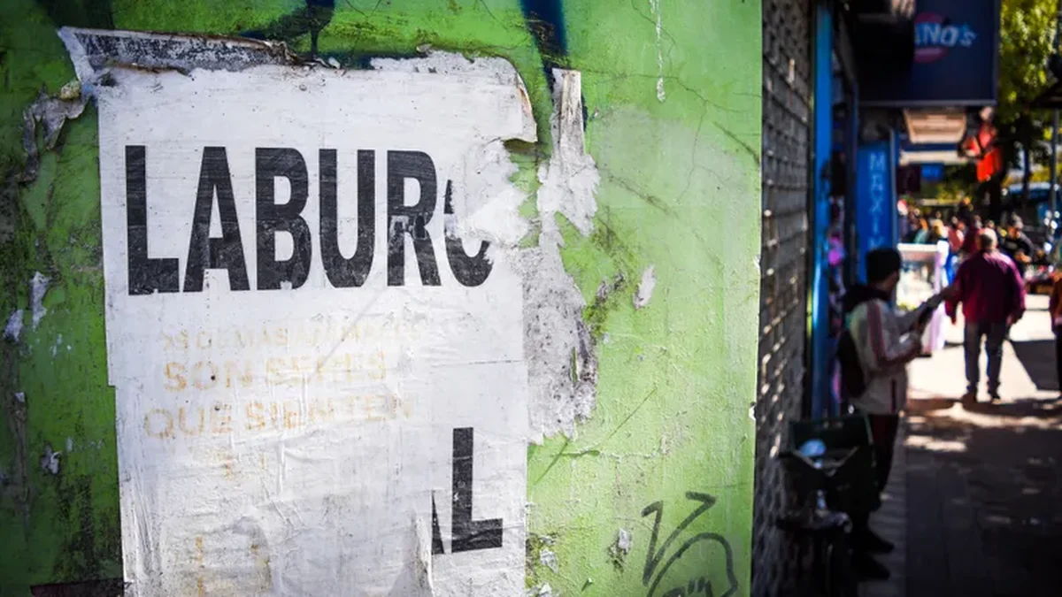 La Plata: un informe de la UNLP mostró una caída económica de la ciudad