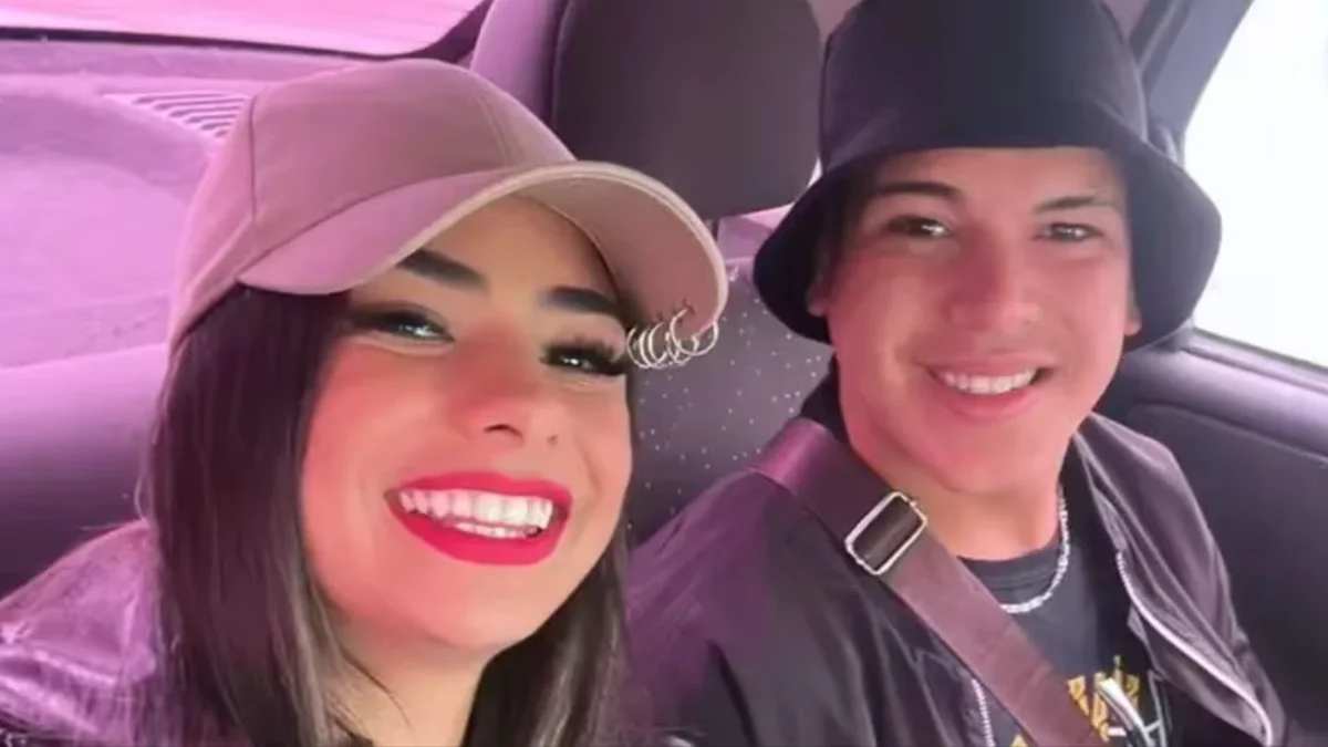 Daniela Celis confirmó su reconciliación con Thiago Medina: "Vínculo de alma"