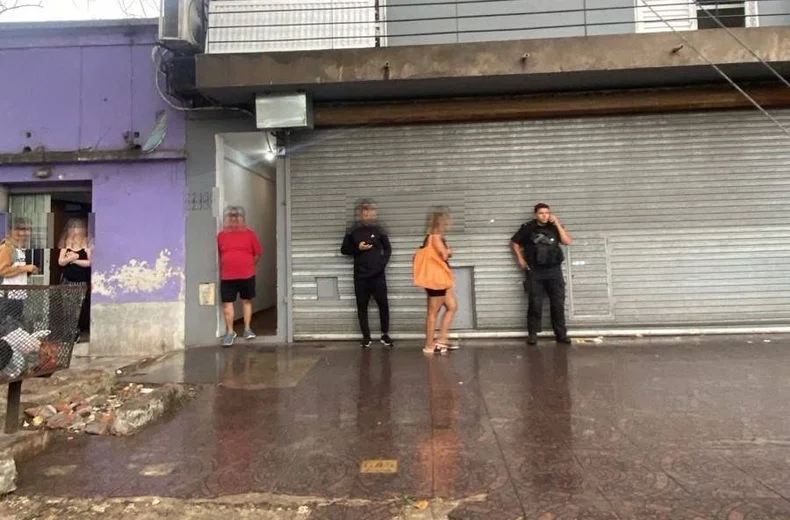 La joven de 18 a&ntilde;os viv&iacute;a en Altos de San Lorenzo. Falleci&oacute; en el Hospital de Melchor Romero