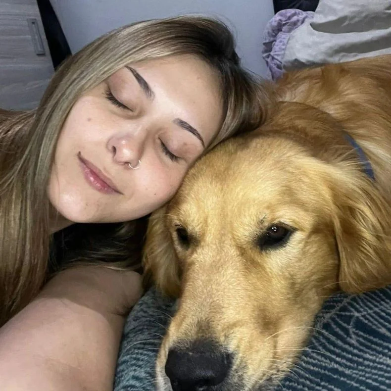 Drama en Berisso: la familia de Ainara pide que se investigue su muerte