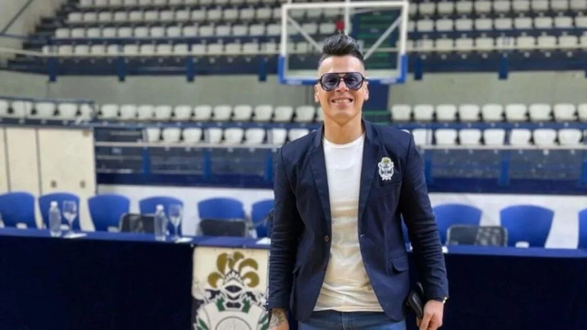 Oficial: se presentó formalmente la primera lista en Gimnasia