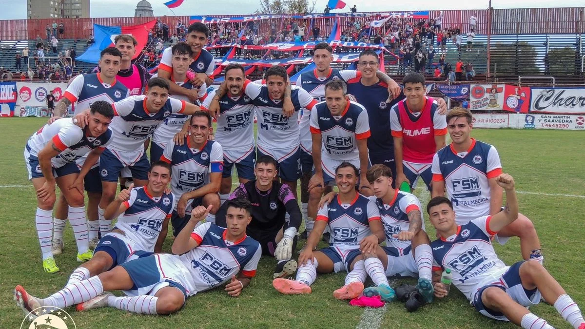 El rival de Gimnasia en Copa Argentina no pierde desde noviembre