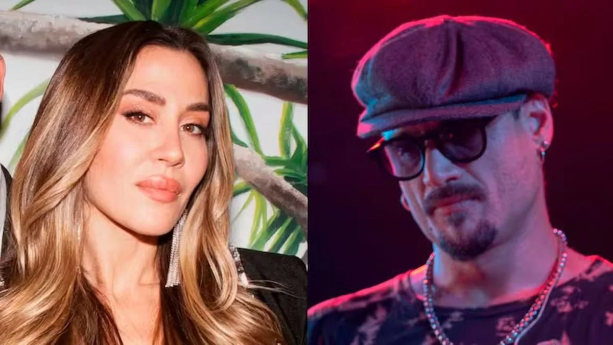 La contundente respuesta de Jimena Barón cuando le preguntaron por su vínculo con Daniel Osvaldo