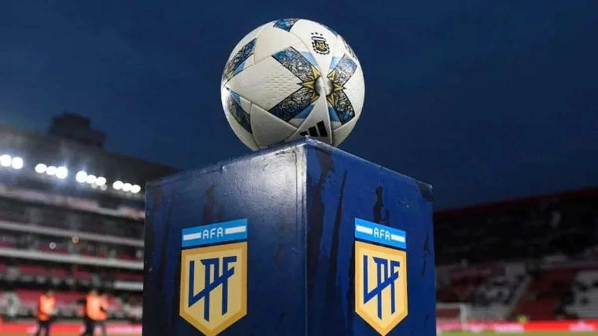 Polémica tras el cronograma dispuesto por la Liga Profesional