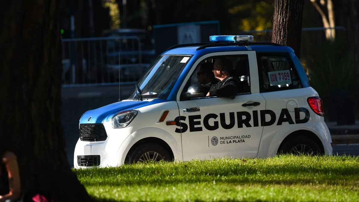 Piden declarar la Emergencia en Seguridad en La Plata
