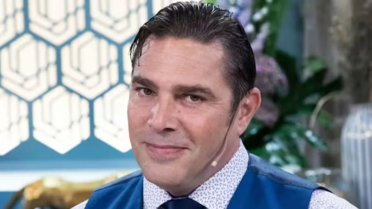 Matías Alé habló sobre el incendio en su casa: "No me volví loco"