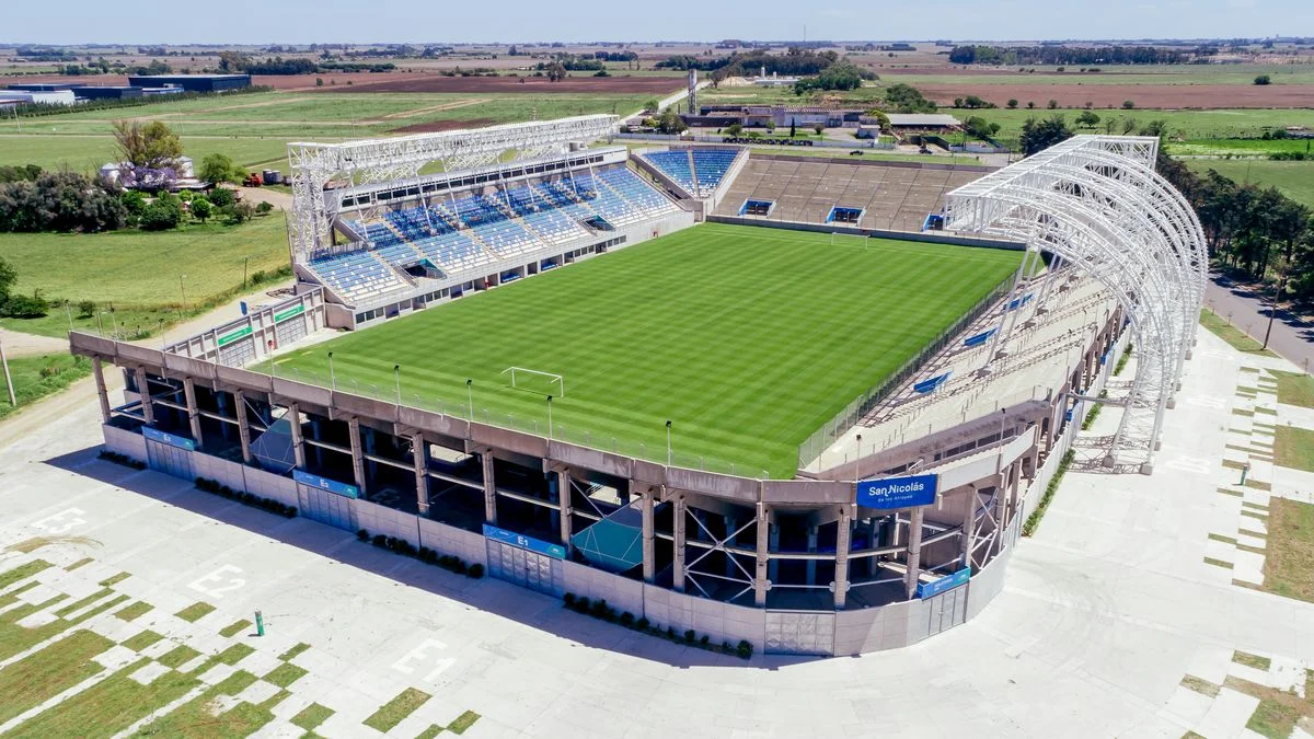 Trofeo de Campeones: todo confirmado para Estudiantes-Platense