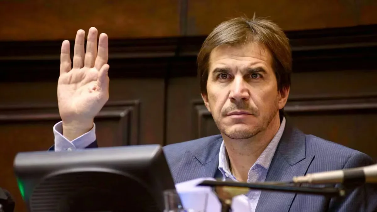 Causa AFA: un exdiputado bonaerense ligado a Tapia fue citado a declarar