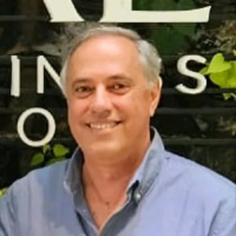 Diego Massera, gerente de Edelap