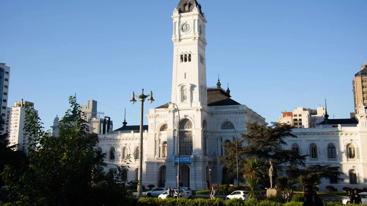 Causa Ñoquis: La Plata replica el escándalo de la Legislatura