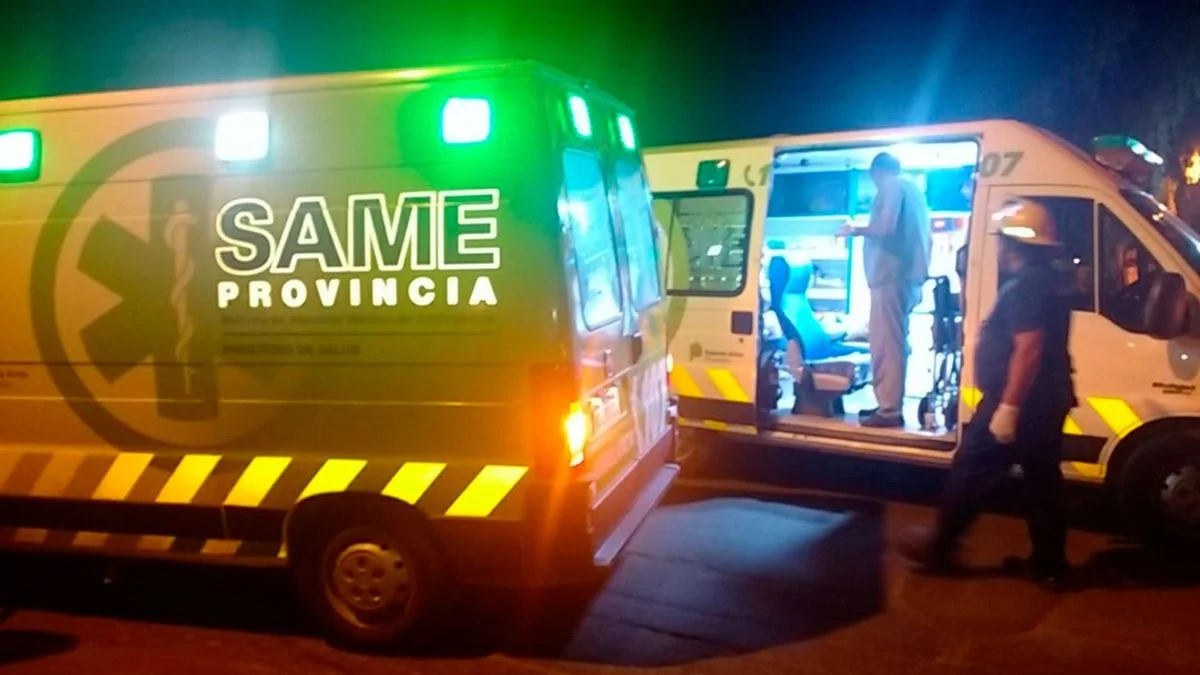 Identificaron al menor que murió en Villa Elvira