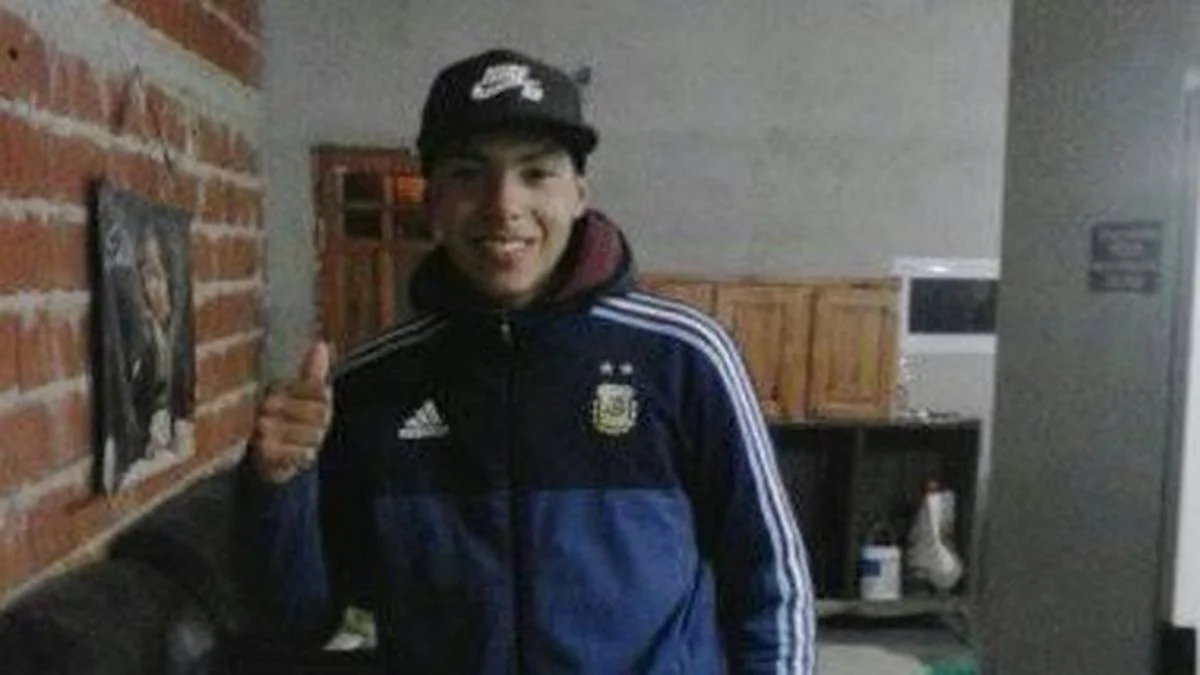 Quién era el joven de Punta Lara asesinado de un tiro en una presunta pelea