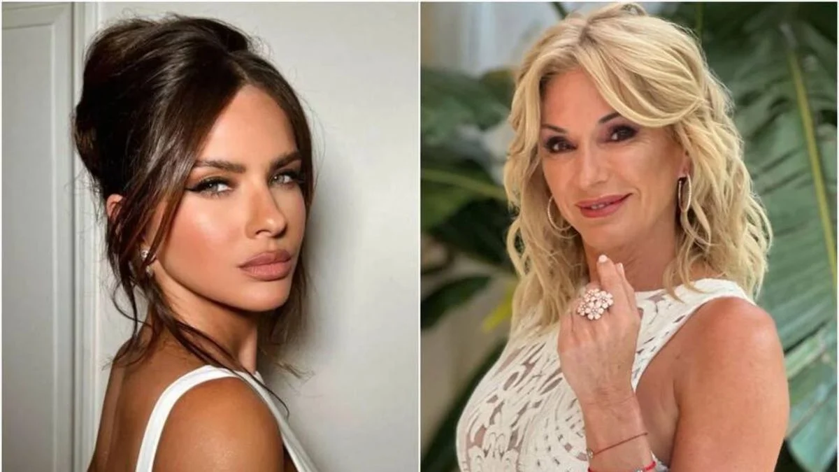 La China Suárez se hartó y le respondió a Yanina Latorre