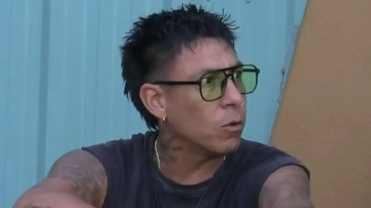 Denuncia contra Brian Sarmiento: su expareja pidió que renuncie a la paternidad de sus hijas