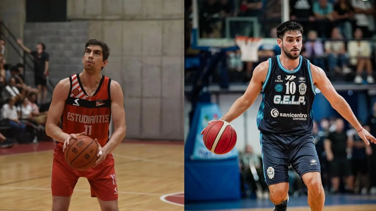 De la lona al cielo: Gimnasia y Estudiantes firmaron una fecha para el infarto