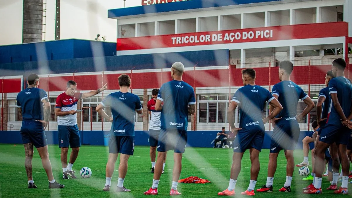 Un ex Estudiantes dirigirá en el Brasileirao