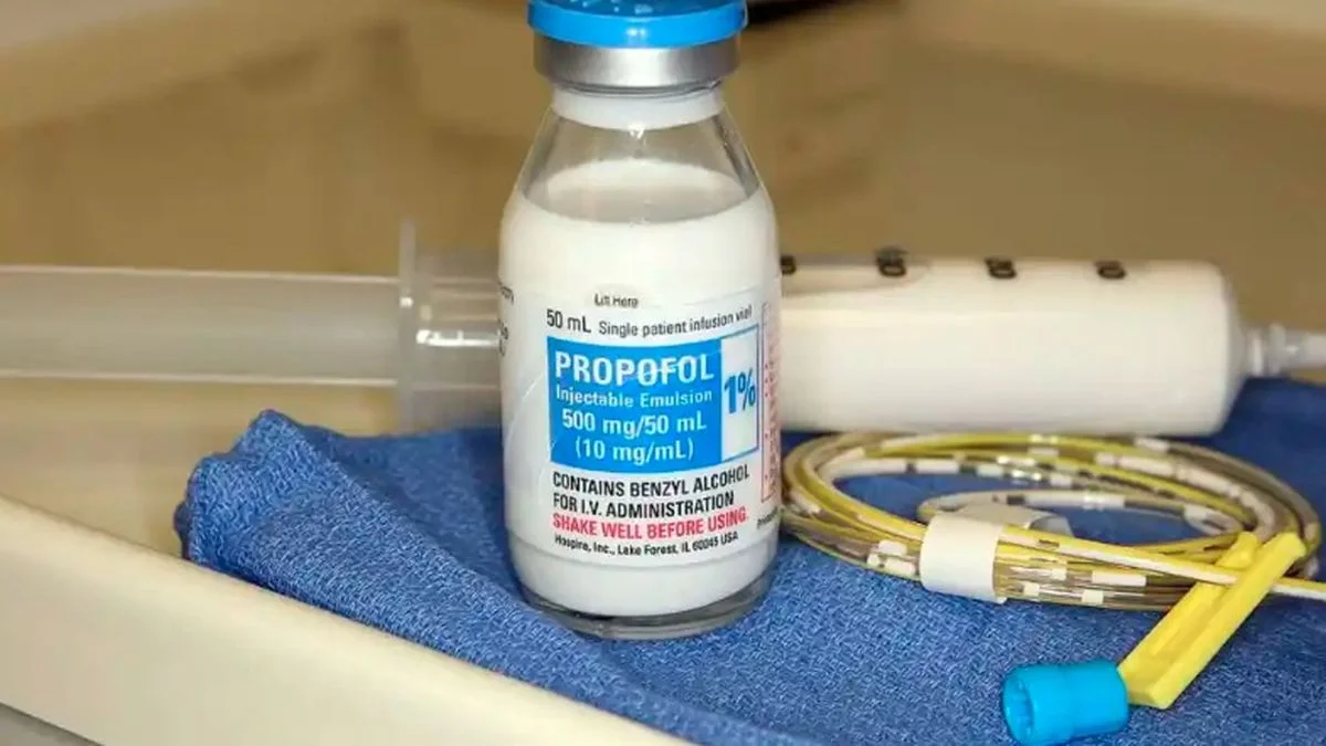 Propofest: ¿Qué sucede en La Plata con los anestesiólogos con adicciones?