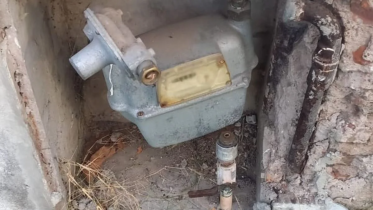 Preocupación en Tolosa por la reaparición de los "roba cobres"
