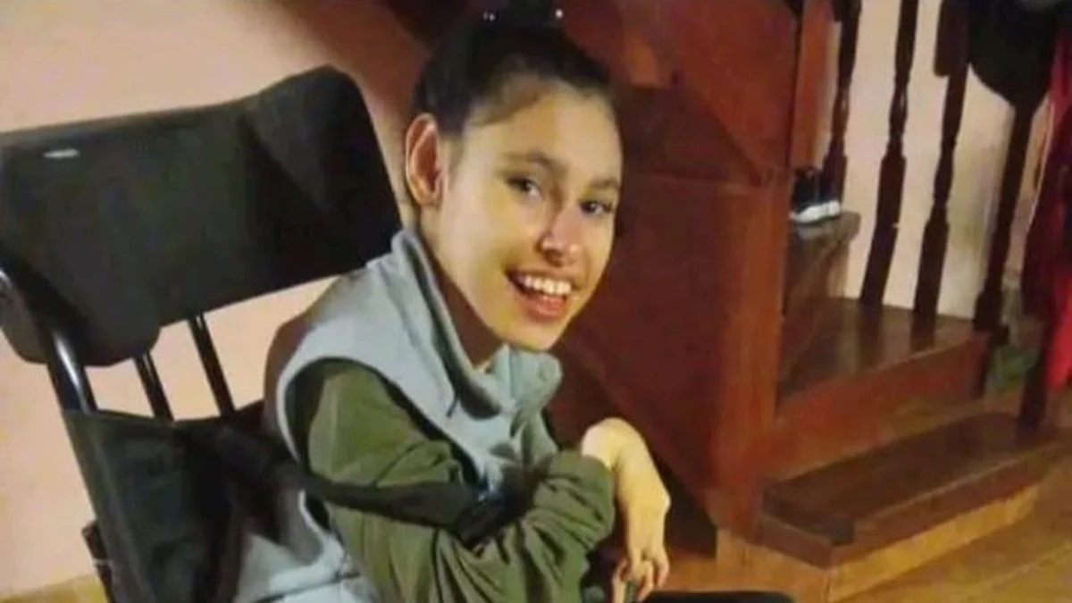 Piden donaciones para una joven discapacitada de La Plata