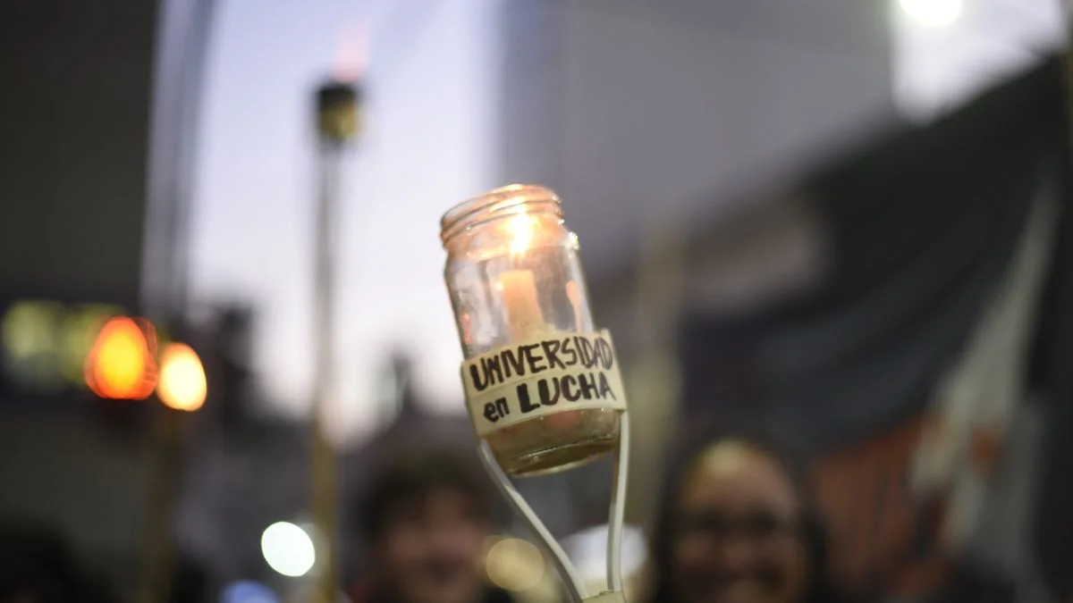¿Cuánto ganan los docentes universitarios en Argentina?