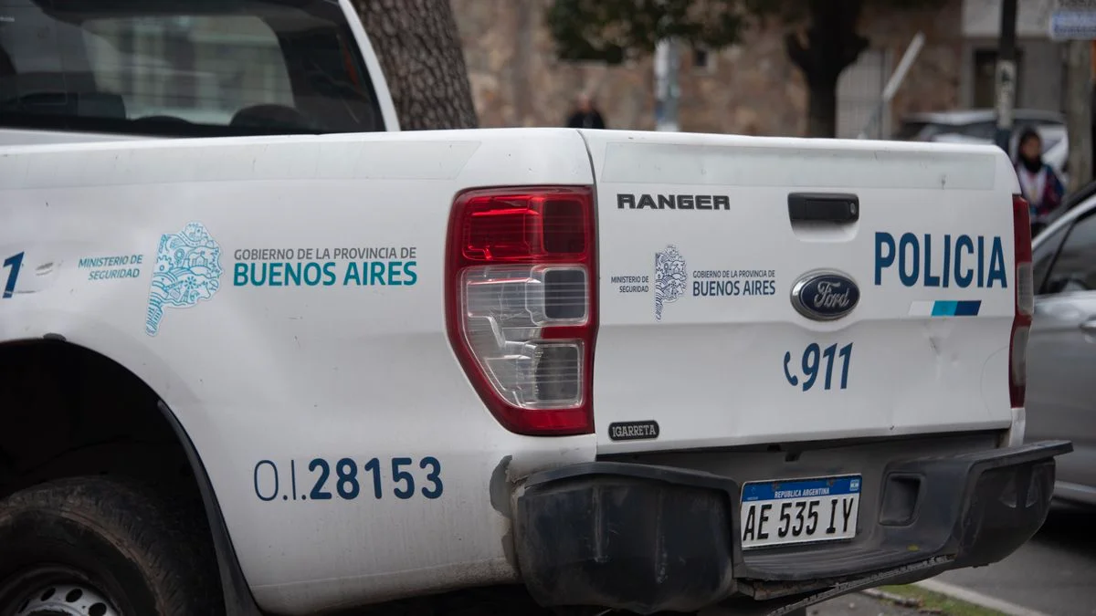 Amenazaron de muerte a una vecina por 160.000 pesos en La Plata