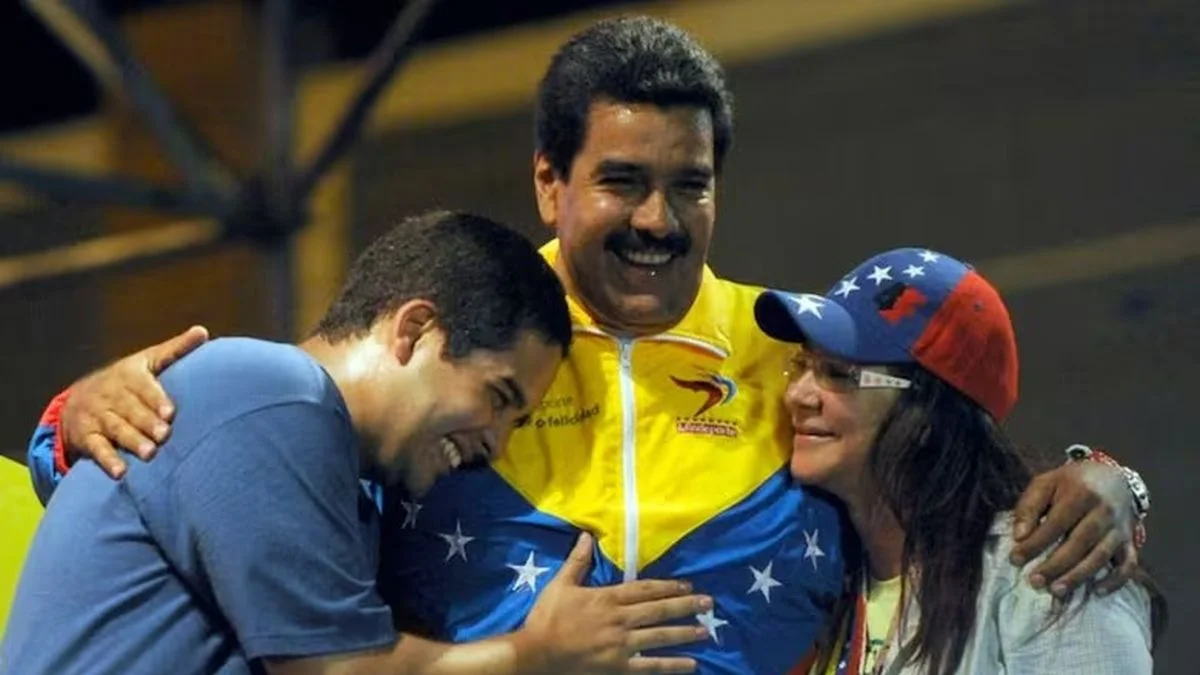 Desde Venezuela piden una "prueba de vida" de Nicolás Maduro