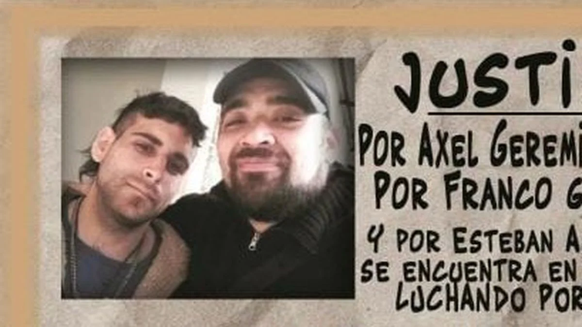 Familiares de los músicos embestidos en La Plata movilizarán a Fiscalía