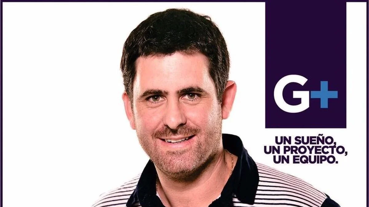 Coronato: "Yo creo que Gimnasia necesita inversiones"