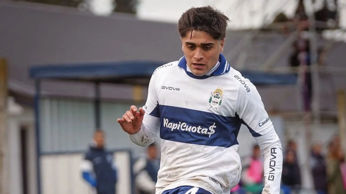 Fernando Zaniratto apuesta al resurgimiento de un defensor que se alejaba de Gimnasia
