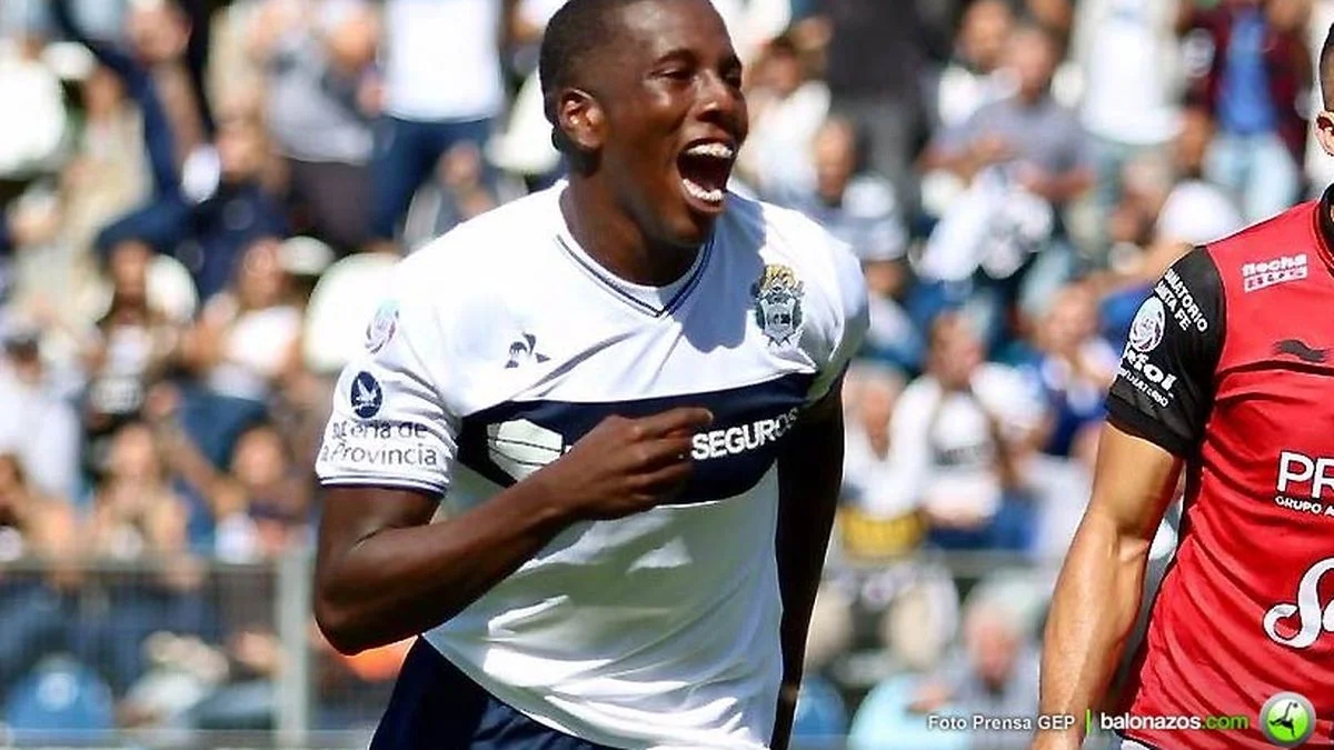 Gimnasia se prepara para oficializar el regreso de Jan Hurtado