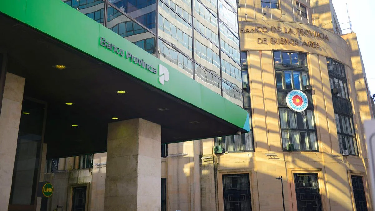 El Banco Provincia puso en duda el equilibrio fiscal del Gobierno Nacional