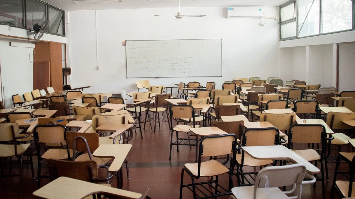 La próxima semana habrá solo dos días de clases en la UNLP